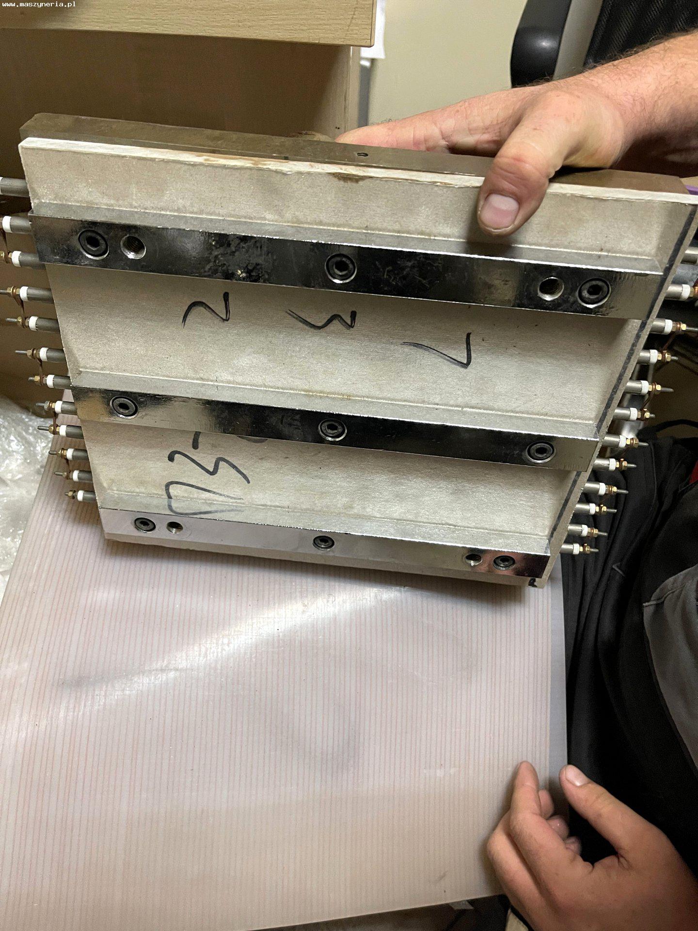 Linea di produzione di guanti di film RUIAN in vendita - foto 9